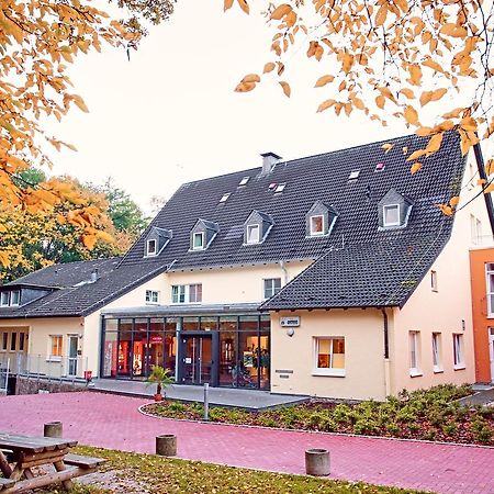 Jugendherberge Detmold Dış mekan fotoğraf